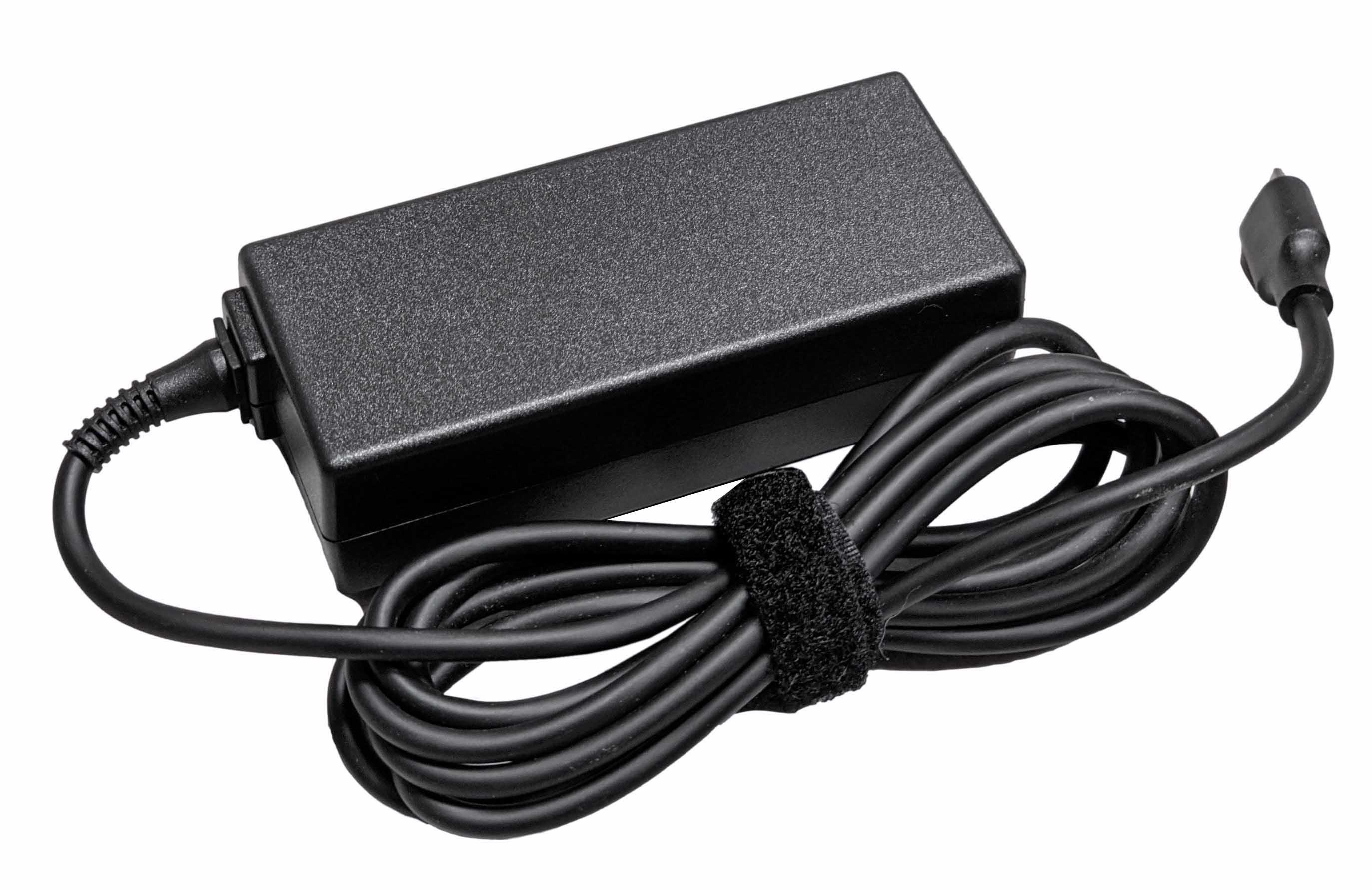 Блок питания для ноутбука HP VB-075527 45W 15V 3A Type-C (075527)