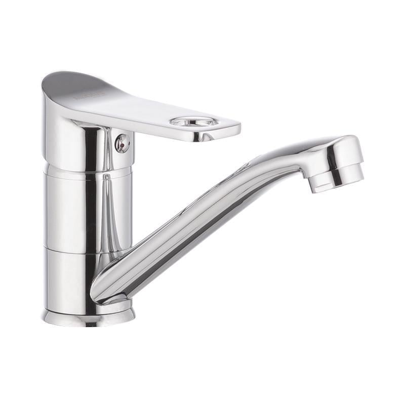 Смеситель для умивальника MIXXUS DALLAS 555 (MX0026)