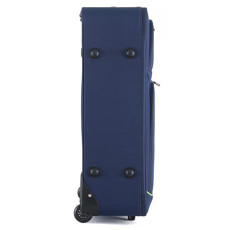 Валіза SEMI LINE 28" L 75 л Blue/Green Lines (DAS303177) - фото 5 Валіза SEMI LINE 28" L 75 л Blue/Green Lines (DAS303177) - фото 5