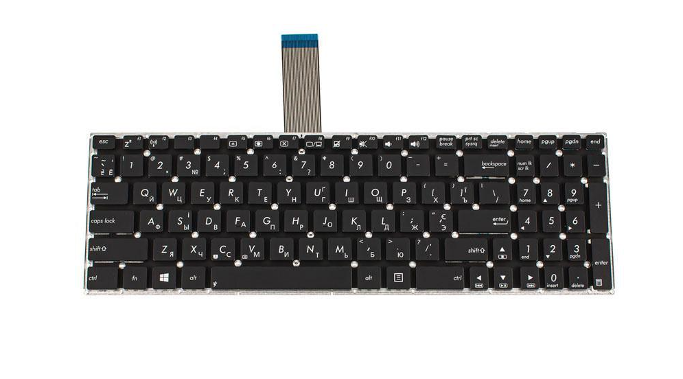 Клавиатура для ноутбука Asus A550JX (171193)