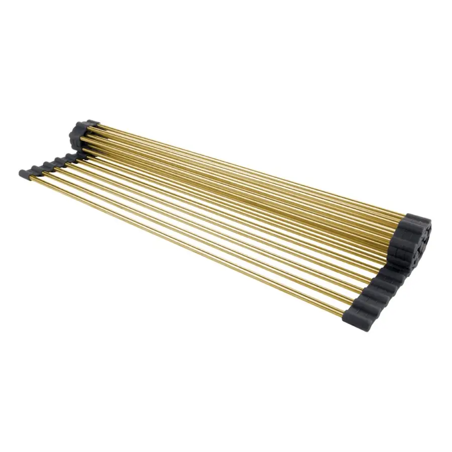 Коврик для мойки Nett KG-1943 нержавеющий Золотой (NET-052320)