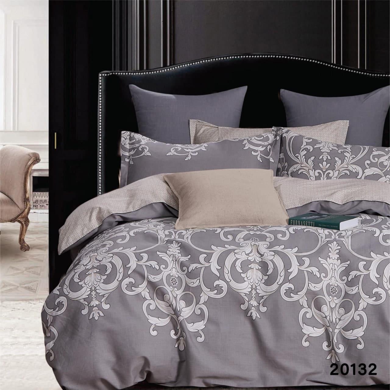 Комплект постельного белья семейный Вилюта ранфорс 20132 (2000024084) Комплект постельного белья семейный Вилюта ранфорс 20132 (2000024084)