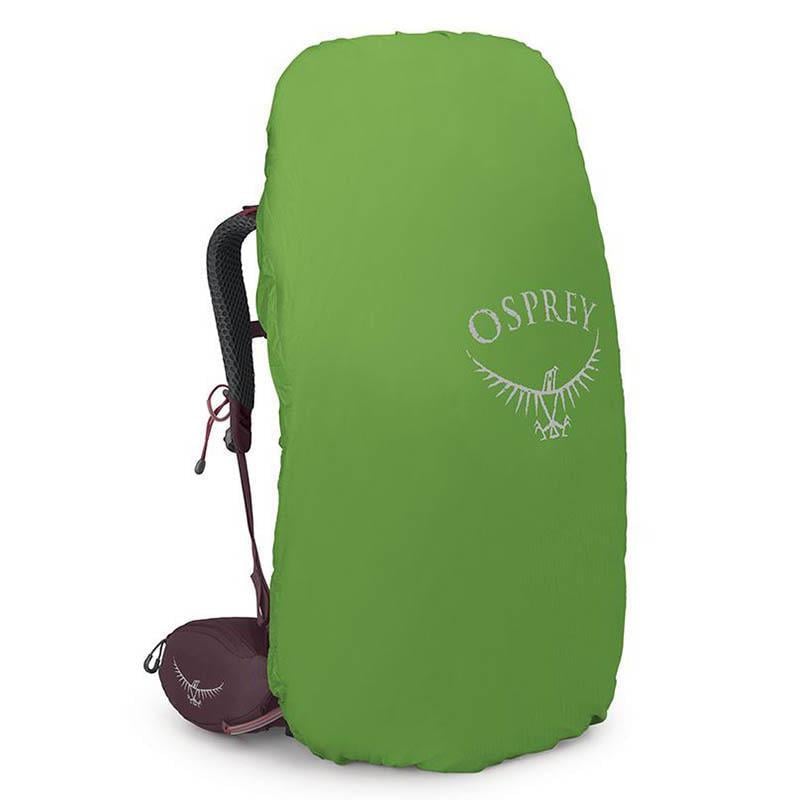 Туристичний рюкзак Osprey Kyte WM/L 58 л Elderberry Purple (009.3324) - фото 5