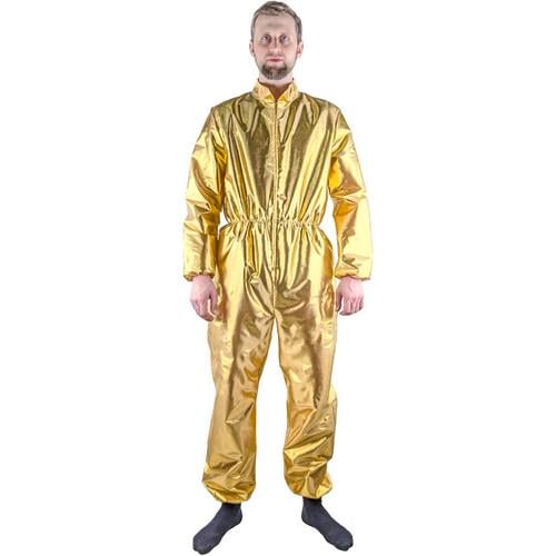 Комбинезон Space disco Seta Decor 21-563GL