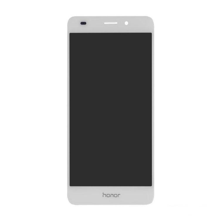 Дисплейный модуль для Huawei GT3 NMO-L31/Honor 5C/Honor 7 Lite Белый (000016412)