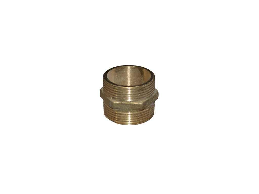 Ниппель FITTINGS 1 FT (855651)