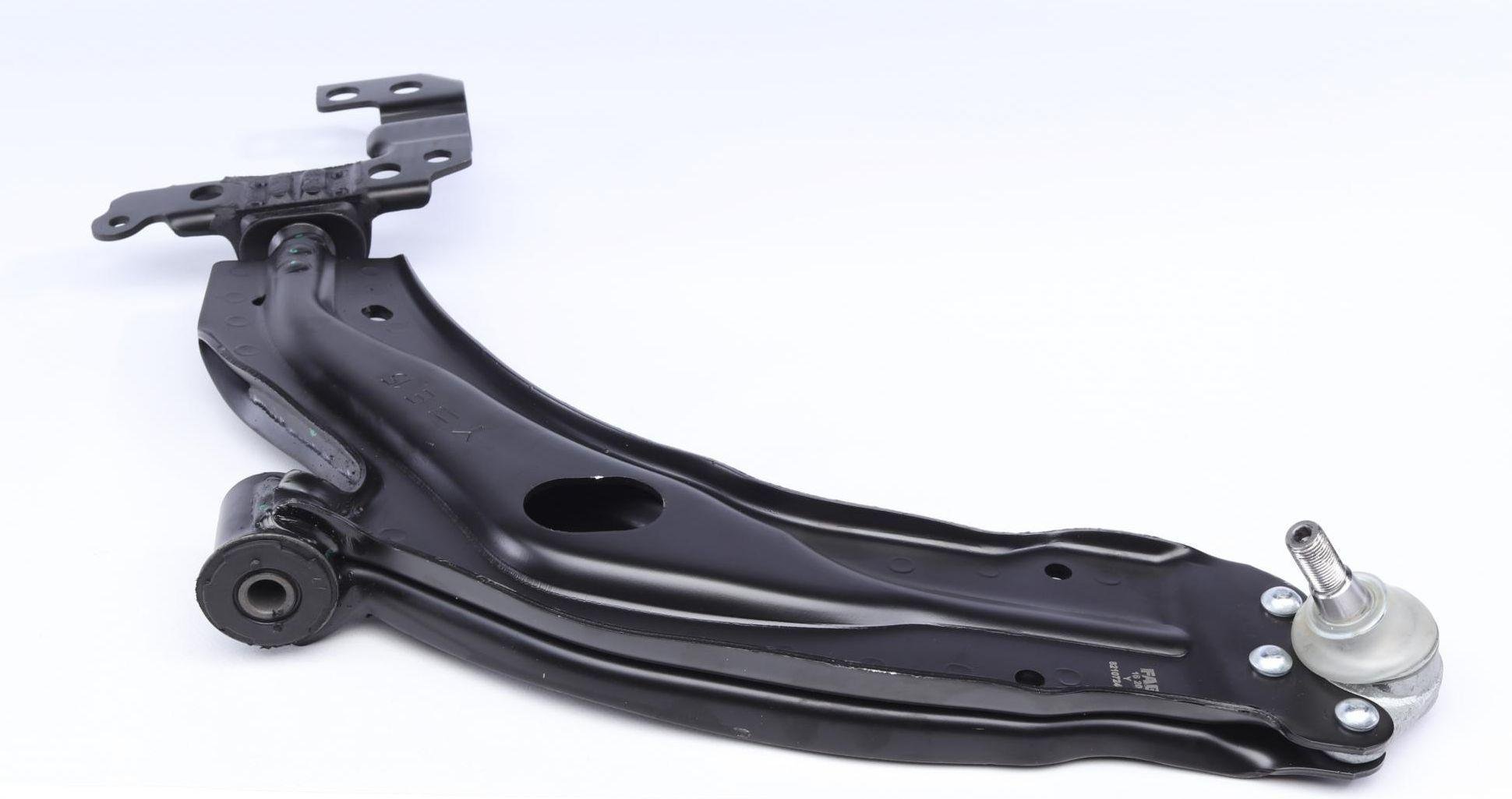 Рычаг подвески FAG передний L Fiat Doblo 09/05-- (821 0724 10)