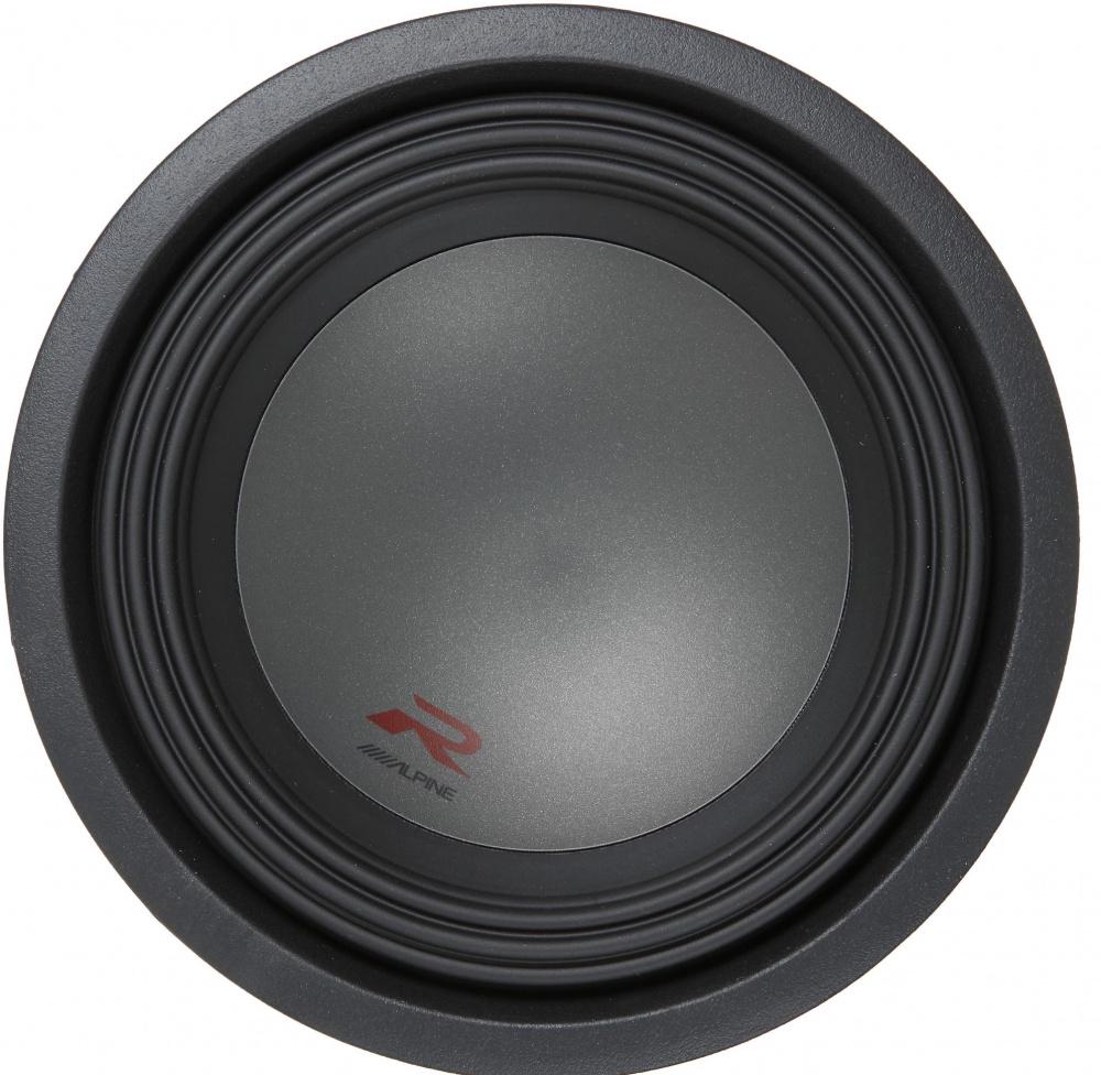 Сабвуфер Alpine R-W12D4