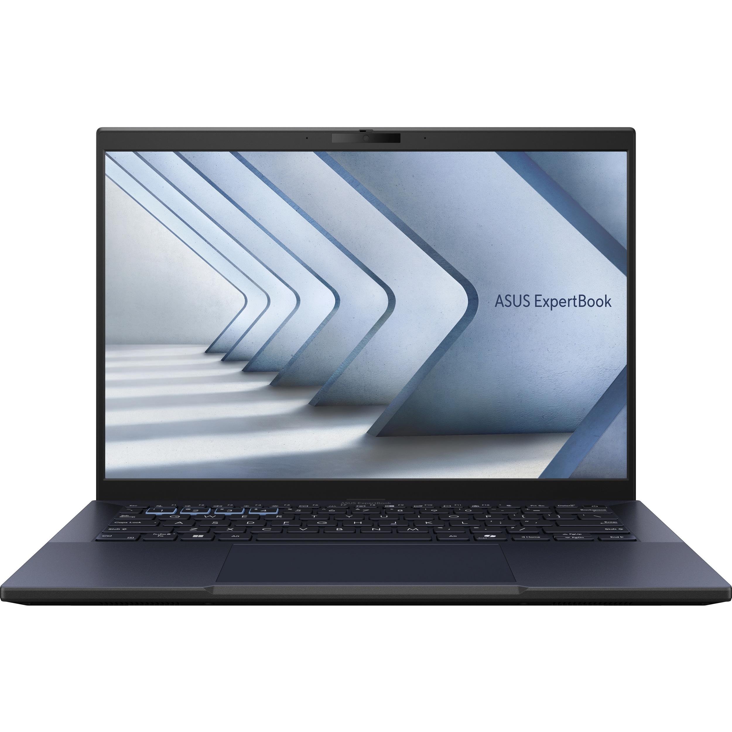 Ноутбук Asus ExpertBook B3 B3404CMA-Q50293X U7-155H 32/1 TB 14" Star Black (8941a6a8)