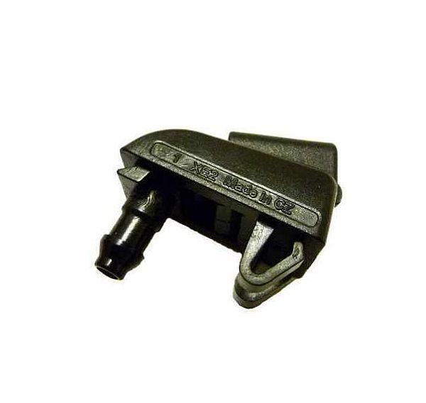 Форсунка омывателя лобового стекла Skoda Octavia A5/Octavia A7/Scala/Kamiq (1Z0955985)