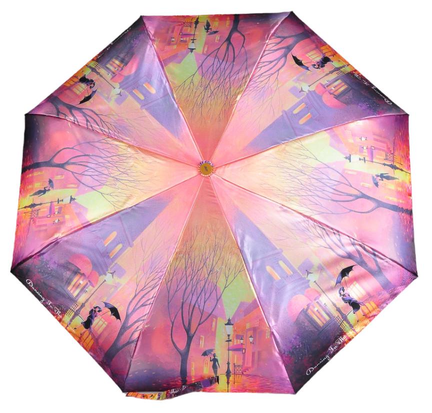 Парасолька жіноча Zest 83515-1