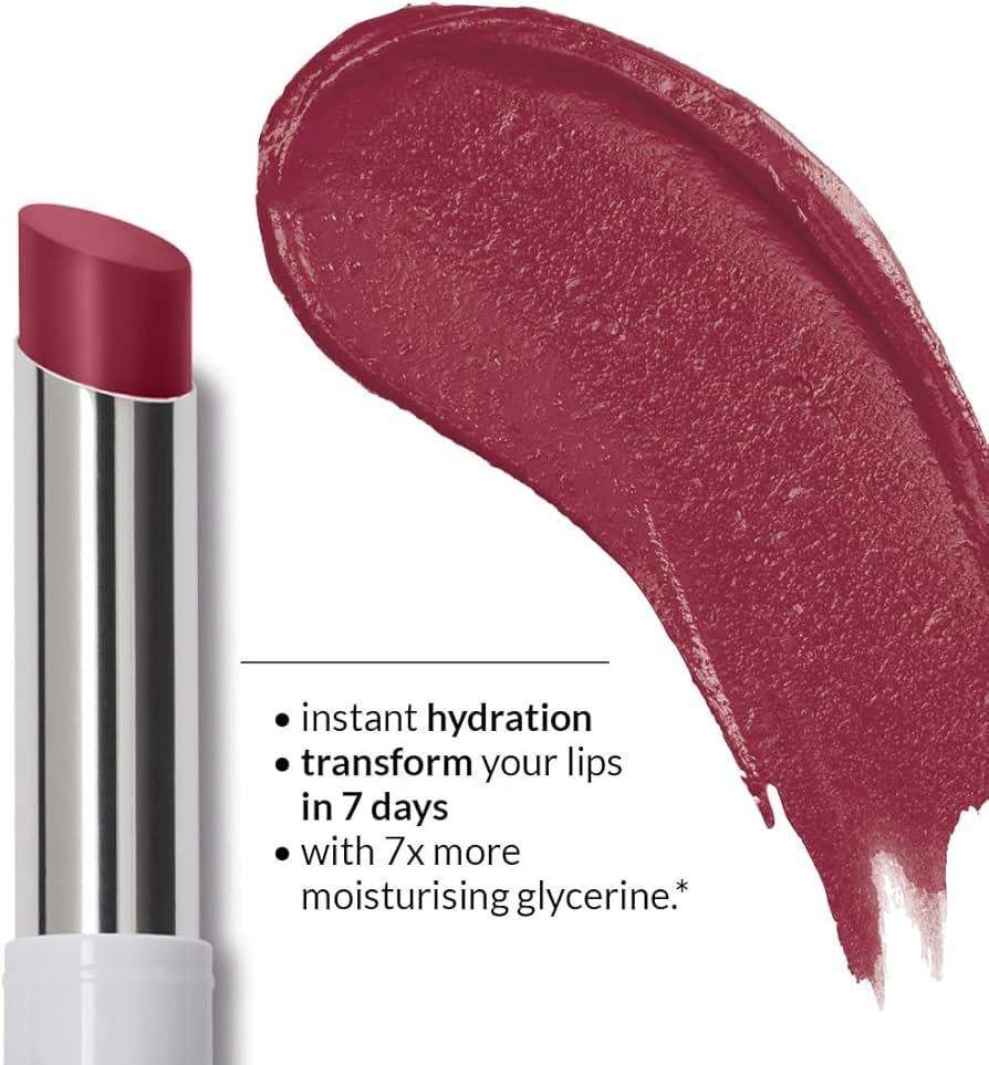 Губна помада Avon Anew Відновлення Renewing Rose 3,5 г (158511284) - фото 3 Губна помада Avon Anew Відновлення Renewing Rose 3,5 г (158511284) - фото 3