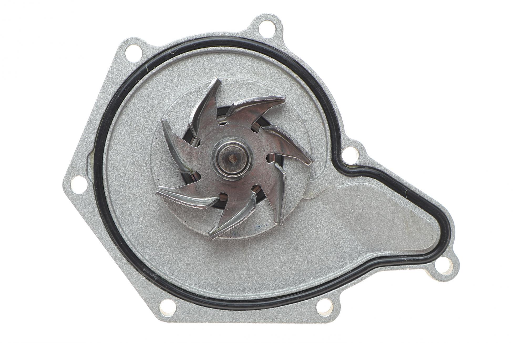 Водяная помпа Meyle Audi A4/A6/Q7/VW Touareg 2.7-3.0TDI 03- (113 220 0006)