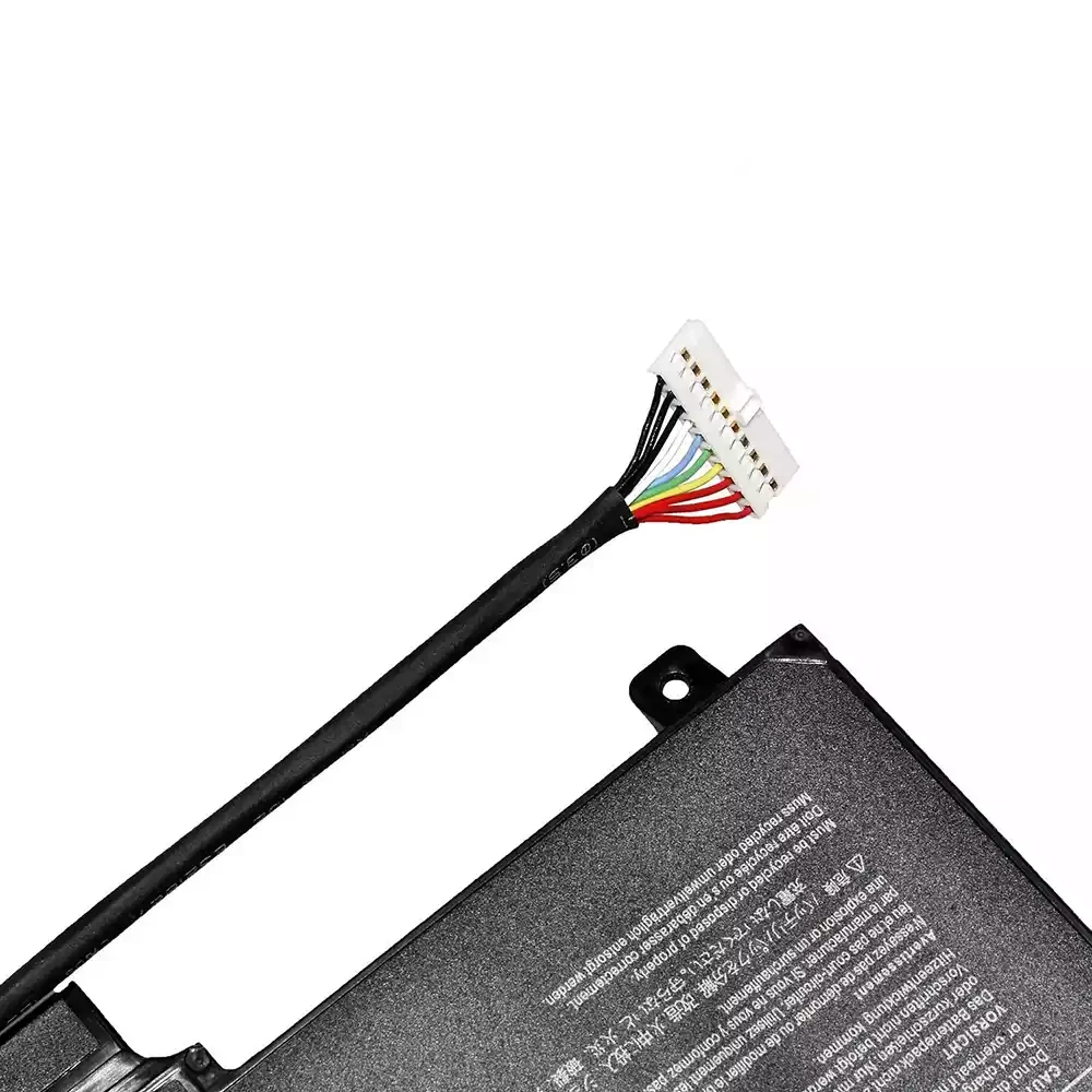 Аккумулятор для ноутбука Toshiba Satellite L50/L55/L55D/L55T/P50 P50-A/ P50T P55 P55T/PA5107U-1BRS - фото 3