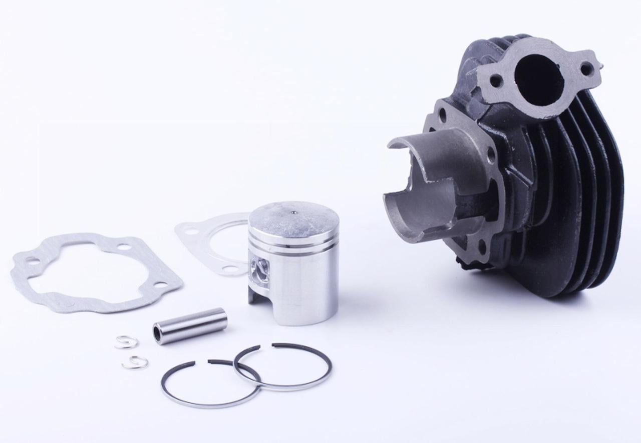Поршнева ЦПГ AMG 2T TB 60 Suzuki RUN Ø 43 мм (2368666306)