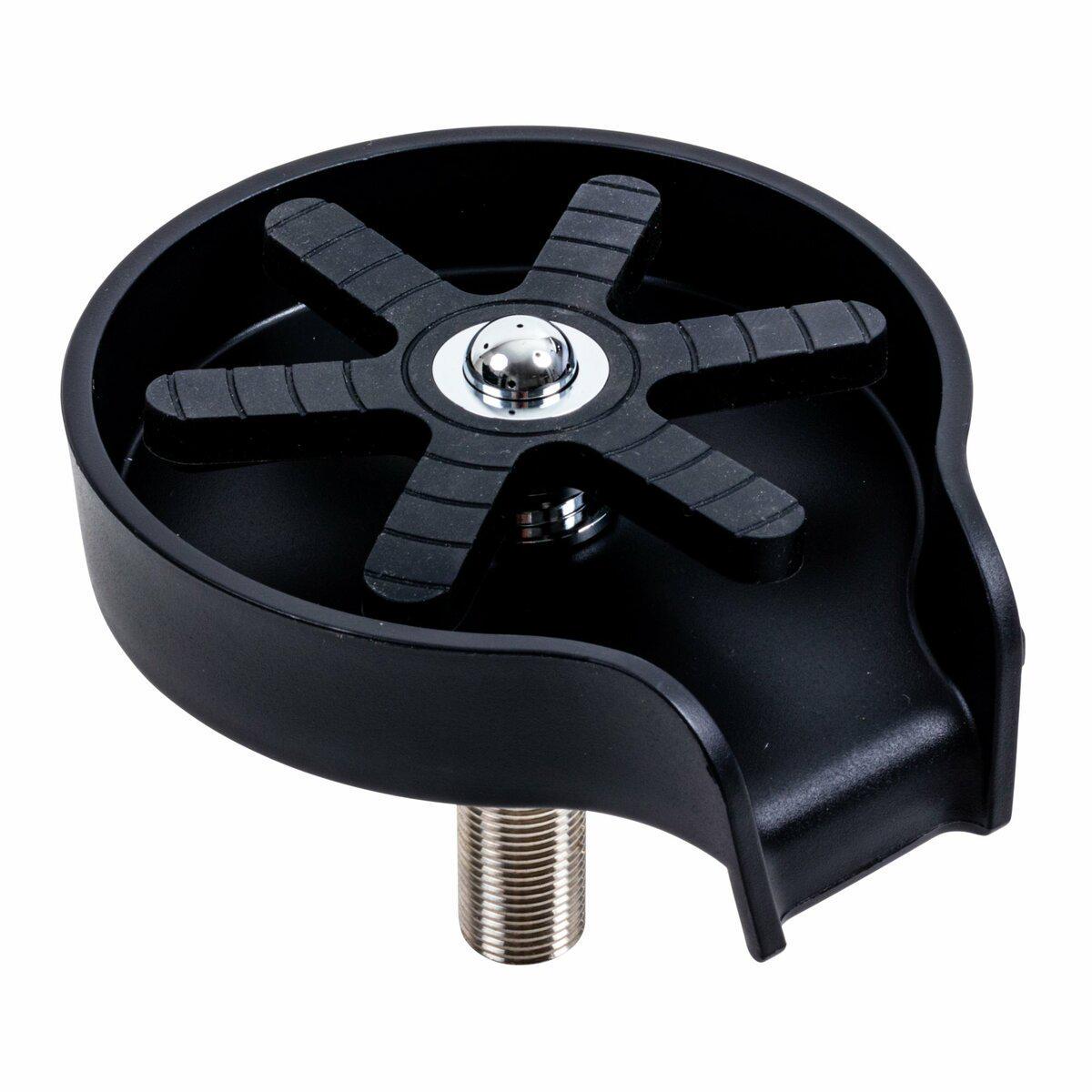 Ополаскиватель для стаканов и чашек Platinum Черный (PLTM-SP000040941)