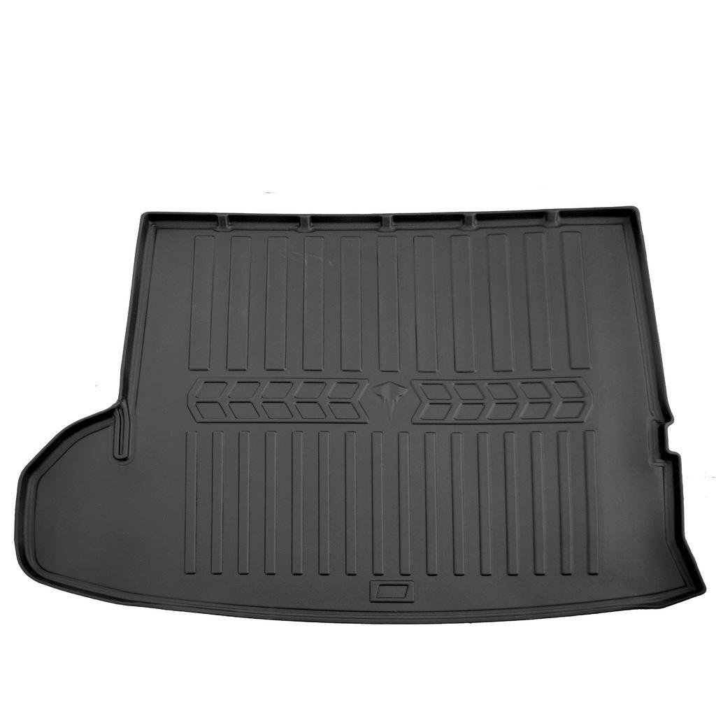 Коврик автомобильный в багажник Stingray 3D для Toyota Highlander 2014-2019 г (121429)