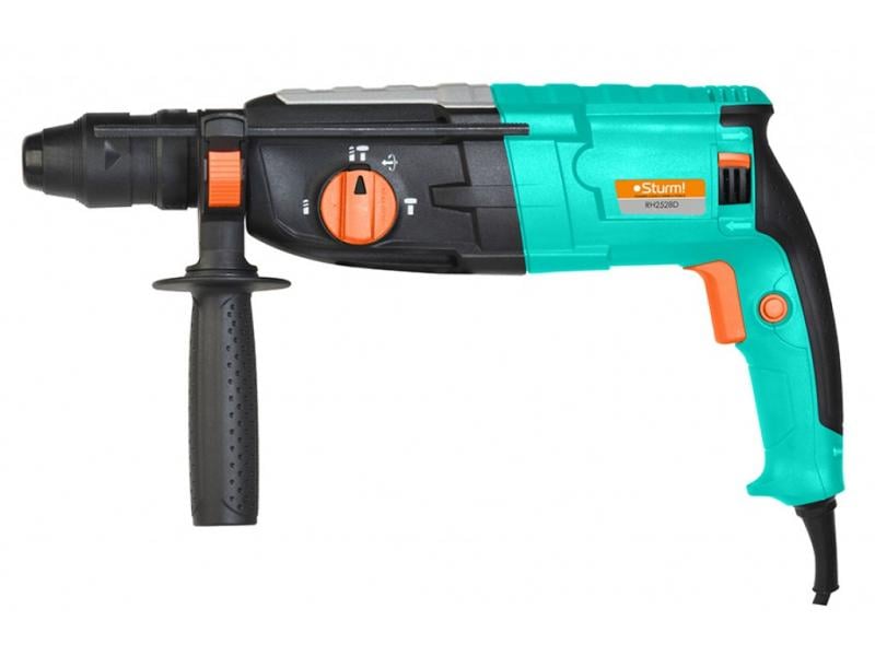 Перфоратор Sturm RH2528D