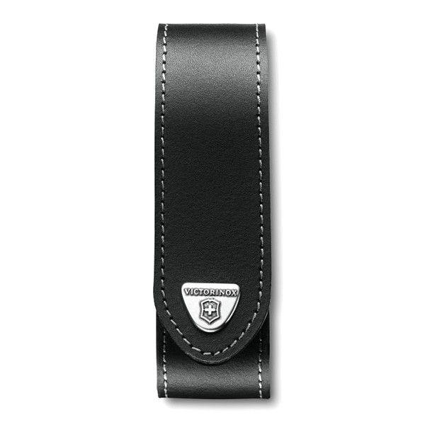 Чехол Victorinox для ножей Delemont RangerGrip 130 мм Black (4.0506.L)