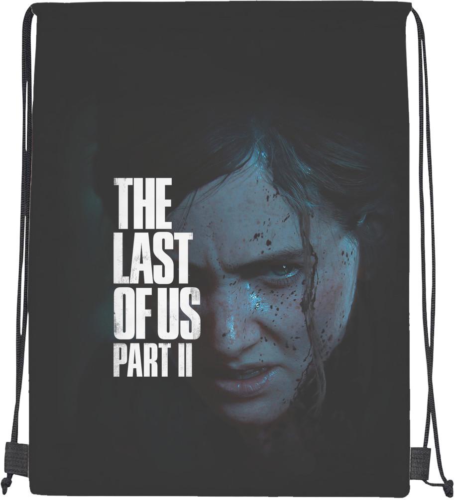 Мішок спортивний The Last Of Us 2 (20298592)