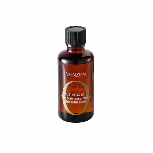 Олія для волосся з екстрактом макадамського горіха Venzen Australia Nut Care Hair Essential Oil 50 мл (3313)