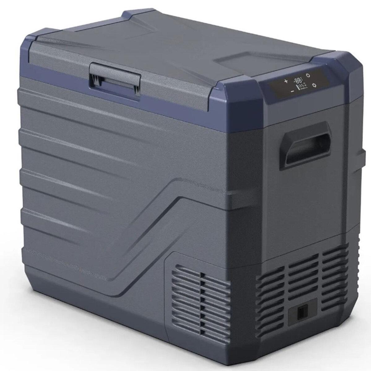 Холодильник автомобильный Brevia 44 л (22940 (22940)