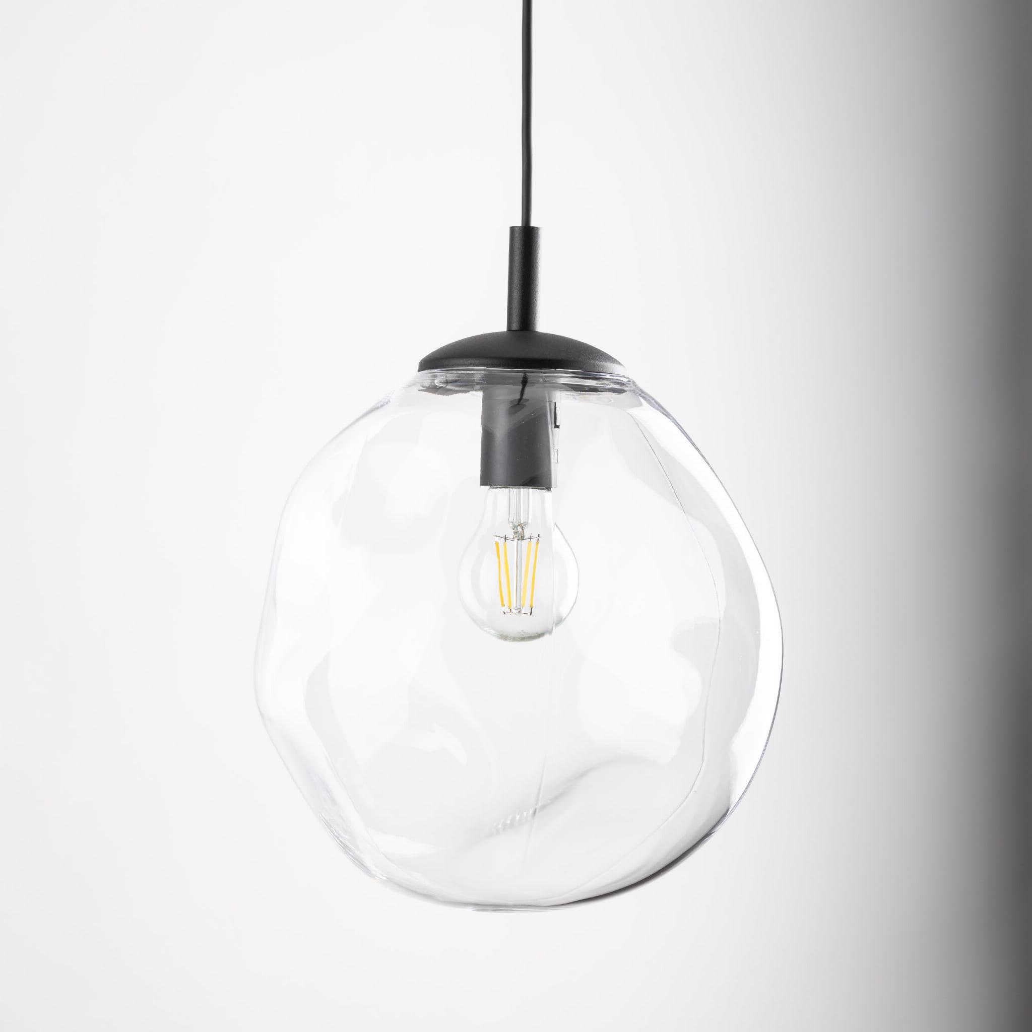 Люстра TK Lighting 10082 SOL - фото 3
