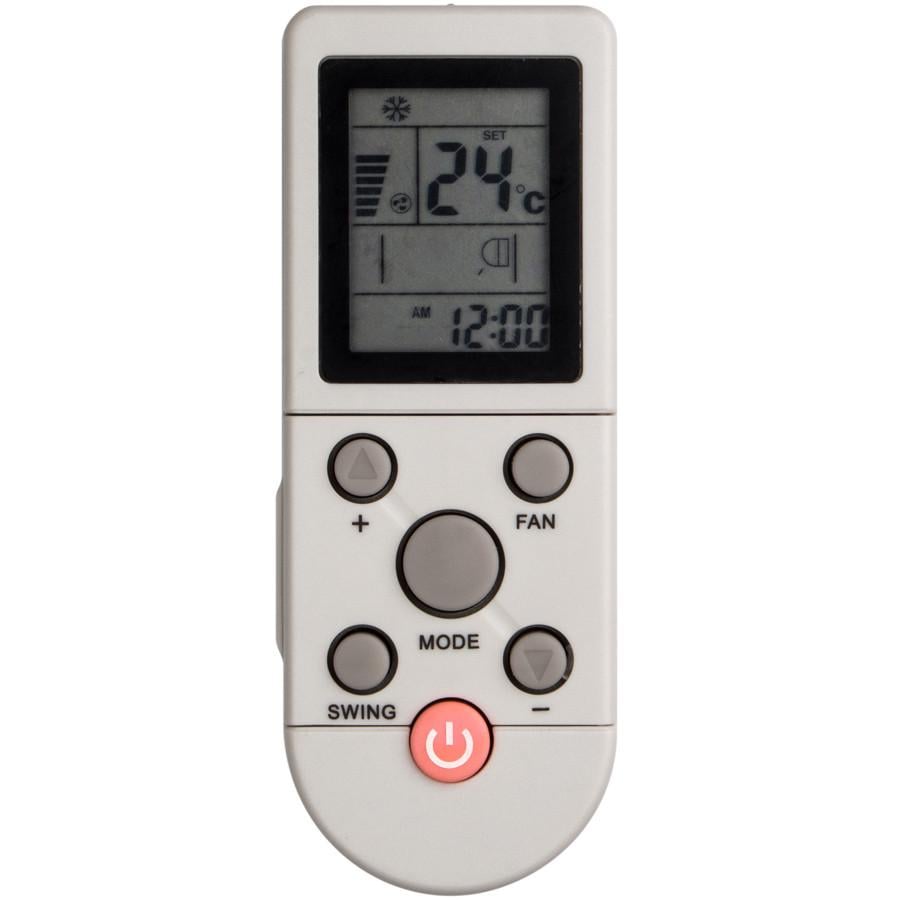 Пульт для кондиционера SATURN YKR-F/002 (3537)