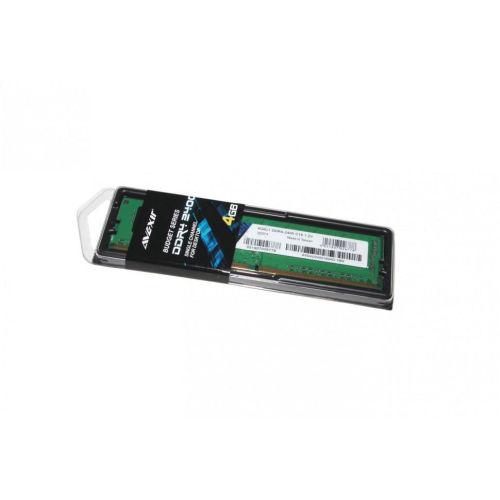 Память DDR4 Avexir Core 4Gb 2400 MHz 1,2 V (AVD4U24001604G-1BW) - фото 2 Память DDR4 Avexir Core 4Gb 2400 MHz 1,2 V (AVD4U24001604G-1BW) - фото 2