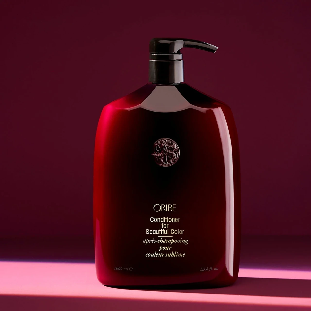 Кондиционер для волос Oribe Conditioner для Beautiful Color 1000 мл (2990044511)