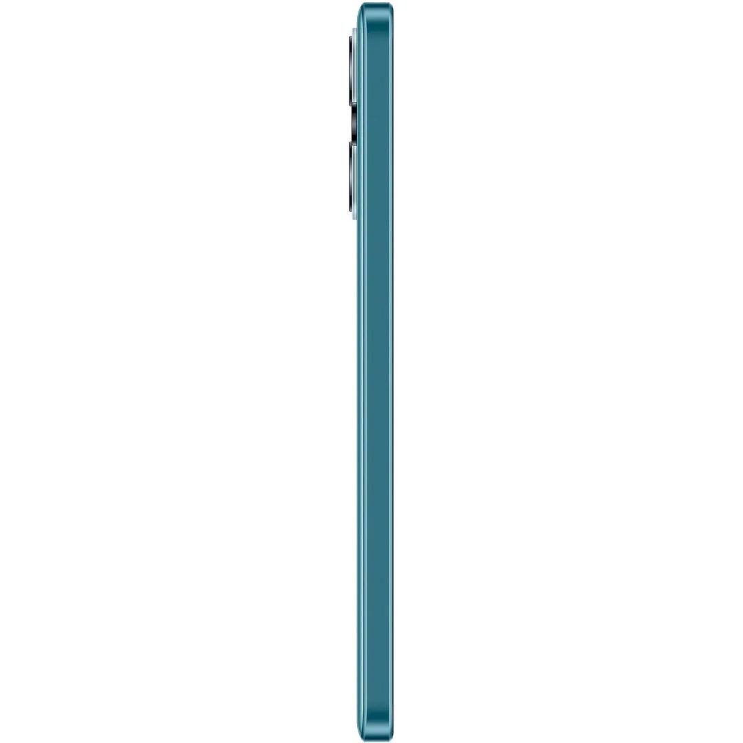 Смартфон Xiaomi Poco F5 5G 8/256GB Blue Global EU (87244) - фото 10