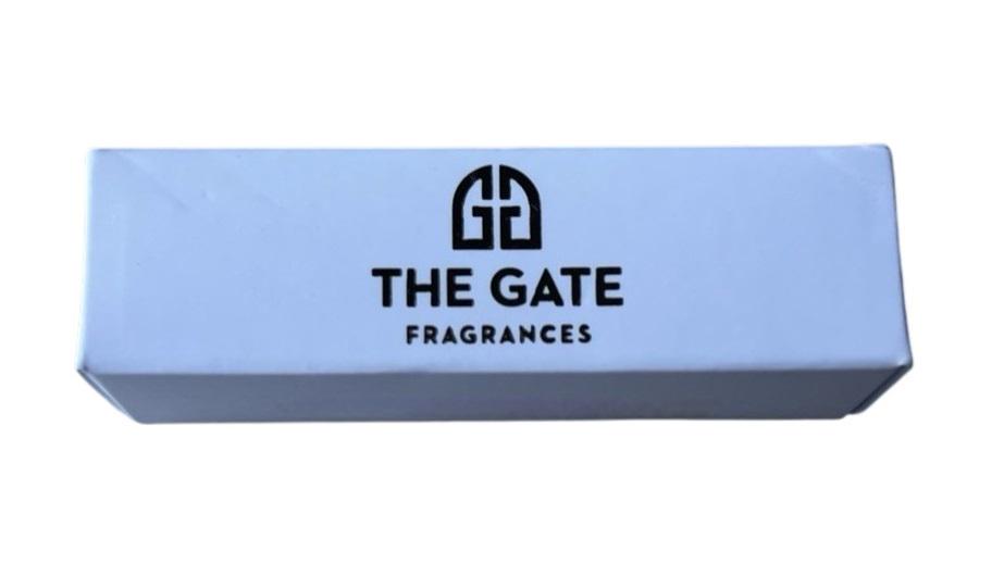 Духи унисекс The Gate Fragrances Golden Hour 2 мл пробник (402124)