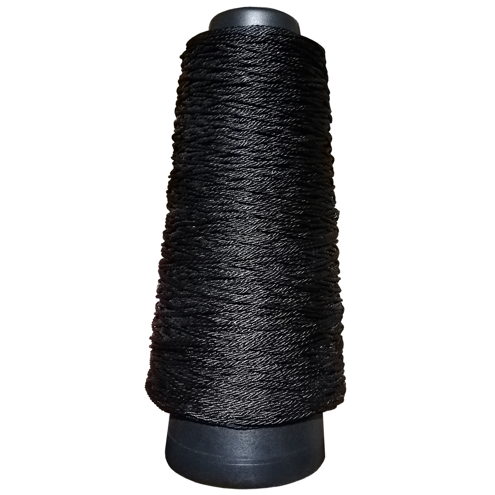 Нить капрон Конус Черный (В-19) Нить капрон Конус Черный (В-19)