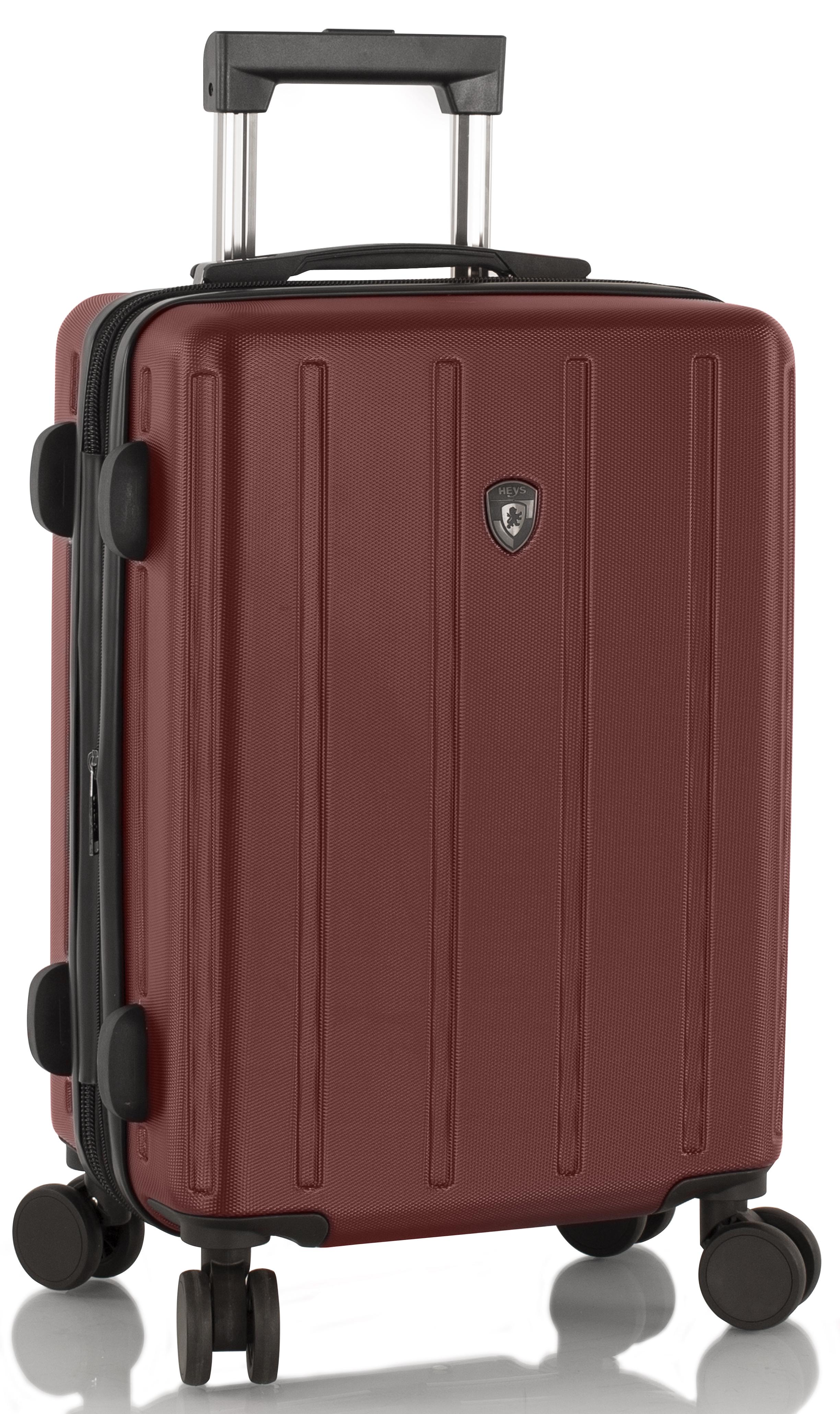 Чемодан Heys SpinLite S Burgundy (10157-0017-21)
