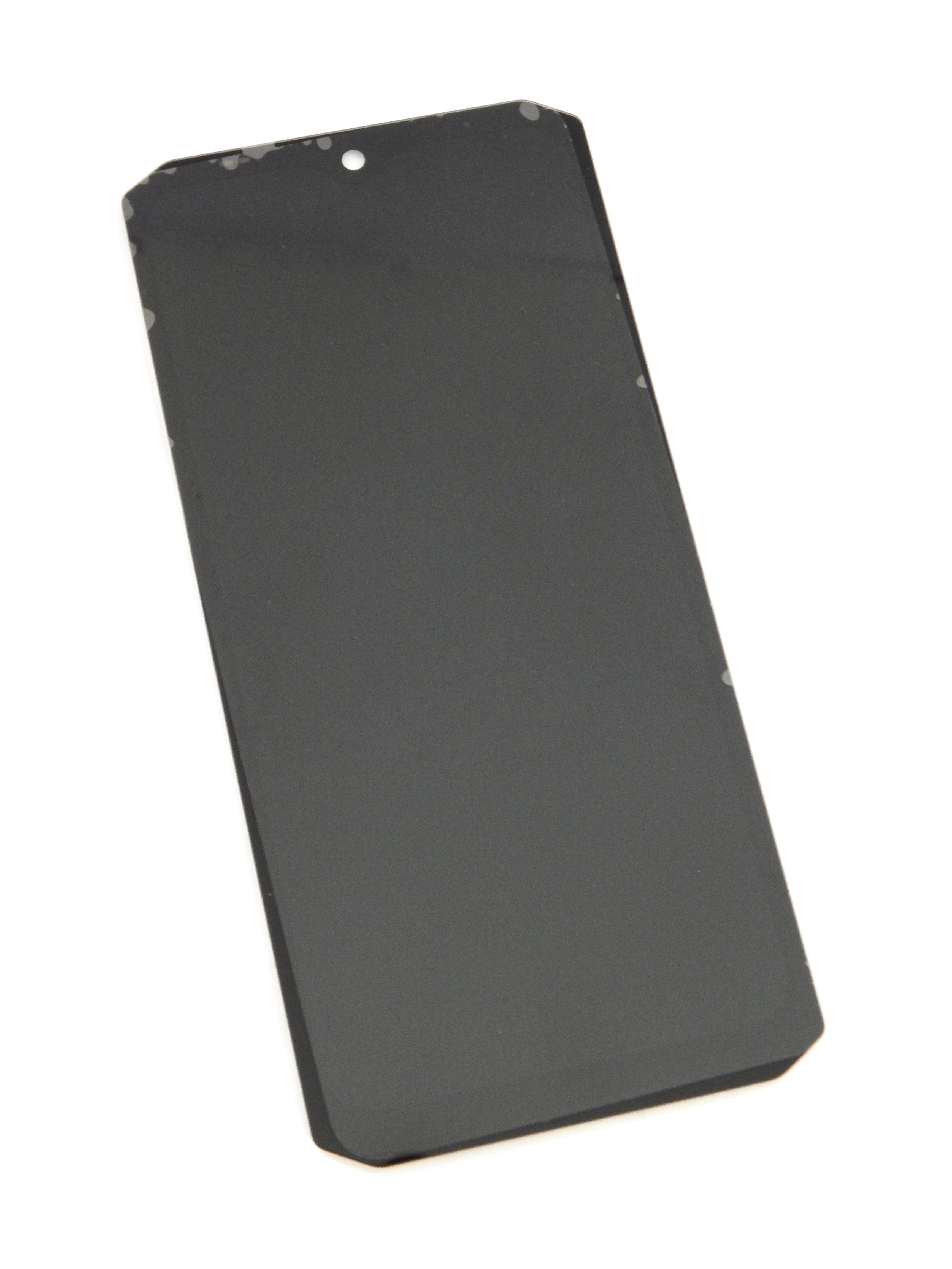 Модуль для Doogee S99/XY226D32010D Дисплей+Сенсор Black