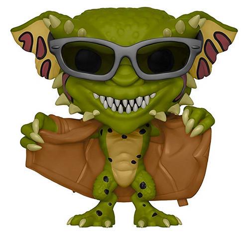 Фігурка Funko Pop Gremlins 2 Flashing Gremlin 10 см (Movies G FG 610)