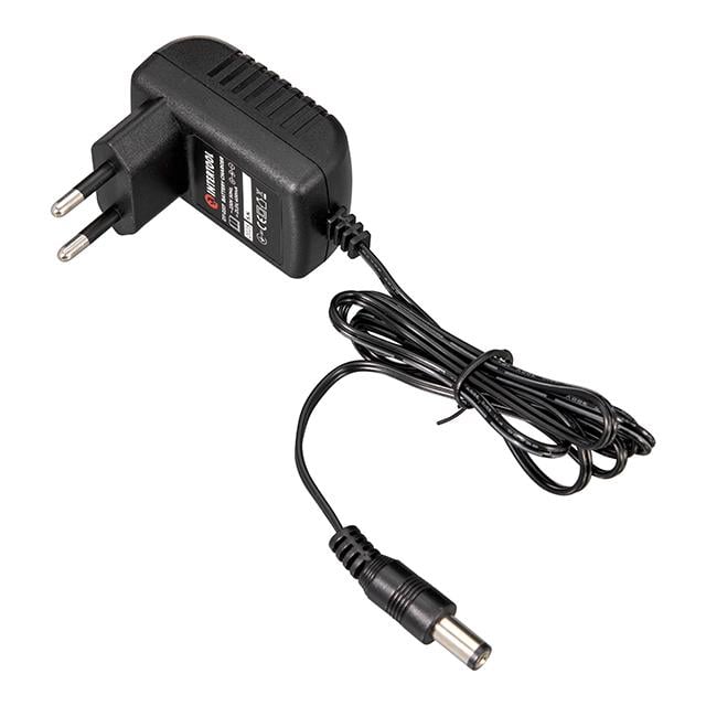 Пристрій зарядний Intertool DT-0317 вихідна напруга/струм-21.5 В/1500 мА для шурупокрута DT-0315 (130053)