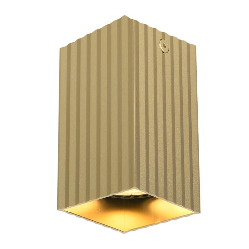 Точечный светильник Italux CLN-37492-S-GD Tecno