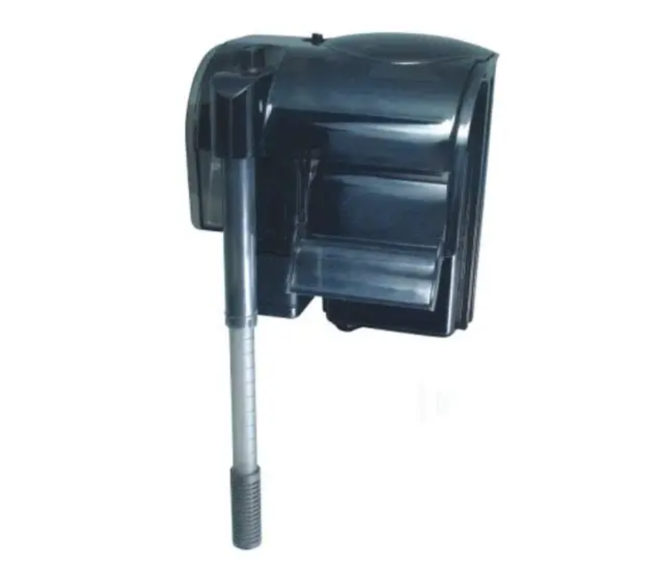 Фильтр навесной SunSun HBL-601 500 л/ч для аквариумов до 120 л (dt-HBL-601) Фильтр навесной SunSun HBL-601 500 л/ч для аквариумов до 120 л (dt-HBL-601)