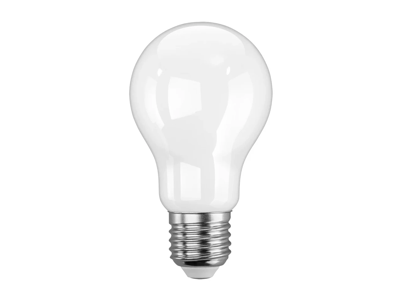 Лампа філаментна LED LIVARNO E27 806 Лм тепле світло 2700K 2 шт.