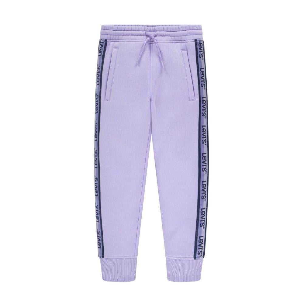 Штаны на флисе Levi's 4EJ111-P8M р. 14 (18214758)