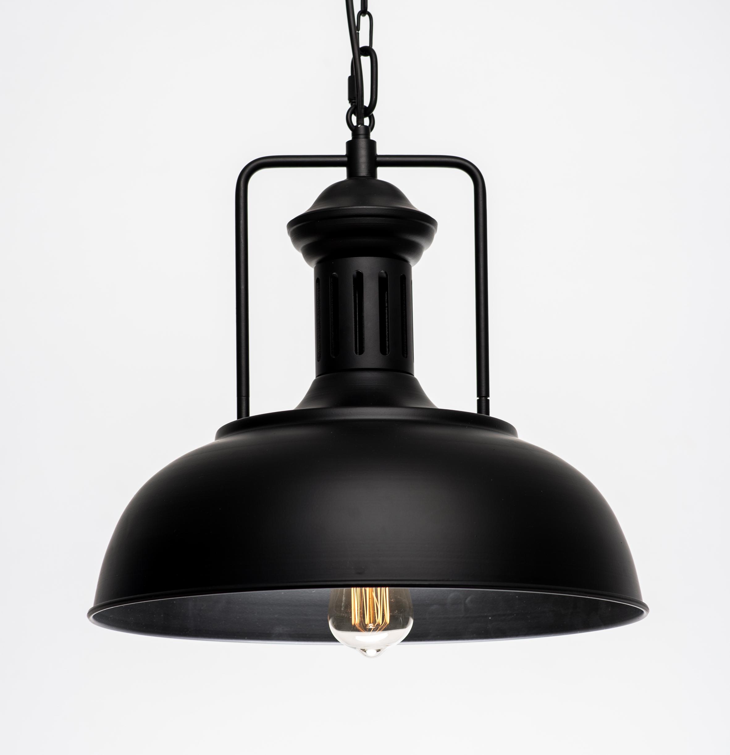 Люстра Pikart Lights Blacky (5511)