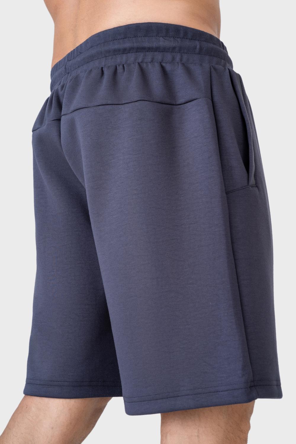 Шорти Avecs 30518/17 2XL Темно-сірий - фото 7 Шорти Avecs 30518/17 2XL Темно-сірий - фото 7