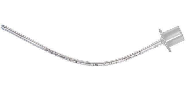 Эндотрахеальная трубка Medicare 3,5 без манжеты (НФ-00001503)