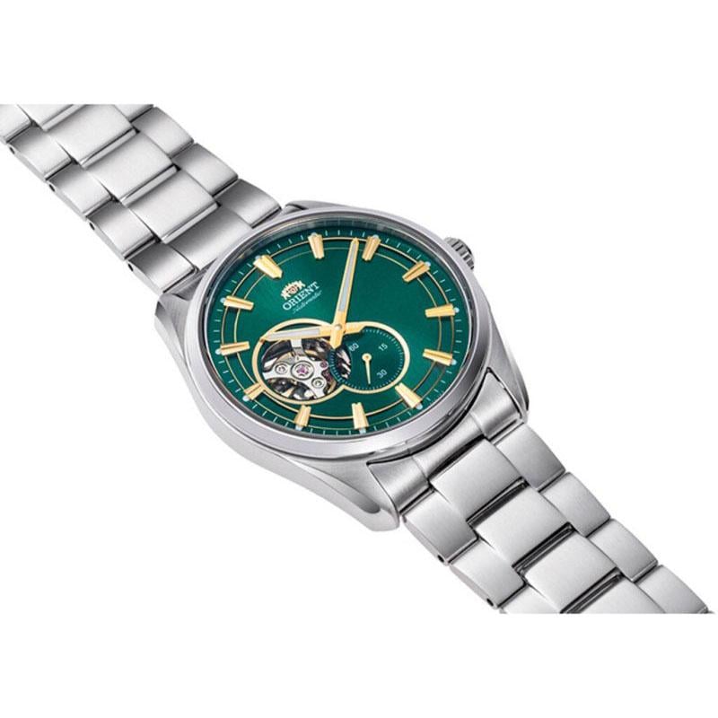 Наручний годинник чоловічий Orient RA-AR0008E10B (235823) - фото 2 Наручний годинник чоловічий Orient RA-AR0008E10B (235823) - фото 2