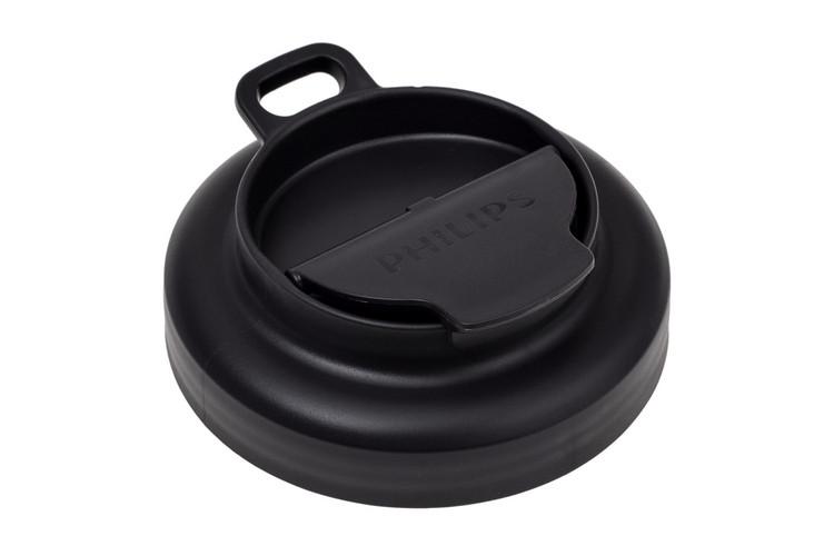 Крышка стакана On The Go 600 мл для блендера Philips (996510076888) Крышка стакана On The Go 600 мл для блендера Philips (996510076888)