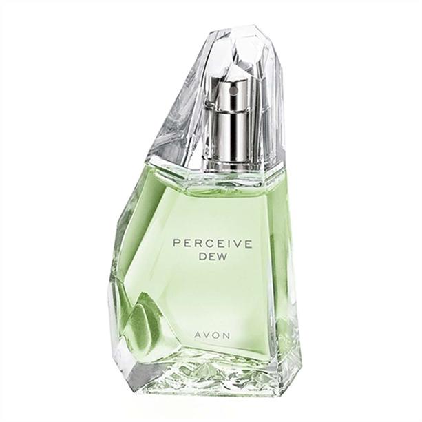 Женская туалетная вода Avon Perceive Dew 50 мл