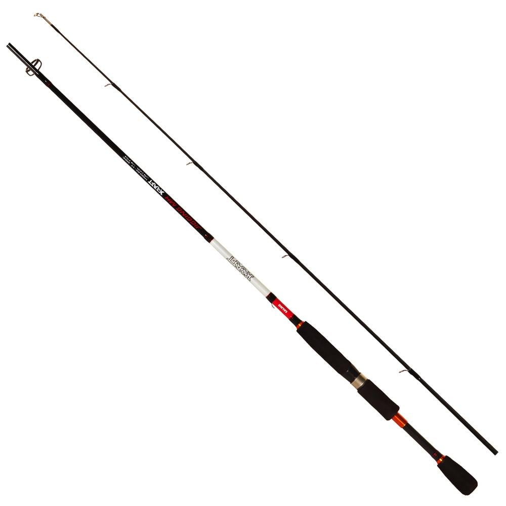 Вудилище Salmo Kraft Jigging MH 6-24 г 2,05 м