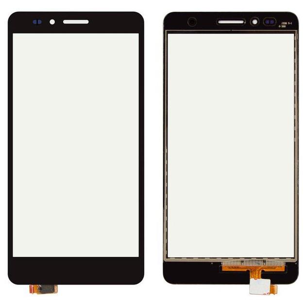 Экран Touchscreen для Huawei GR5 /Honor 5X Черный (000045123)