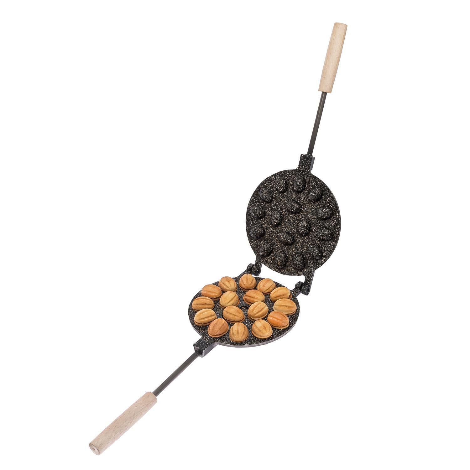 Форма для выпекания 16 орехов (2186706932)